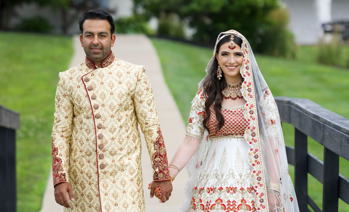 طالبان کی حراست بھی سَمی اور صفی کی محبت کو کم نہ کر سکی