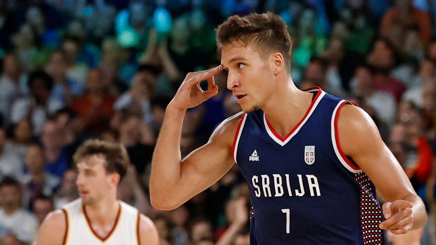 Bogdan Bogdanović