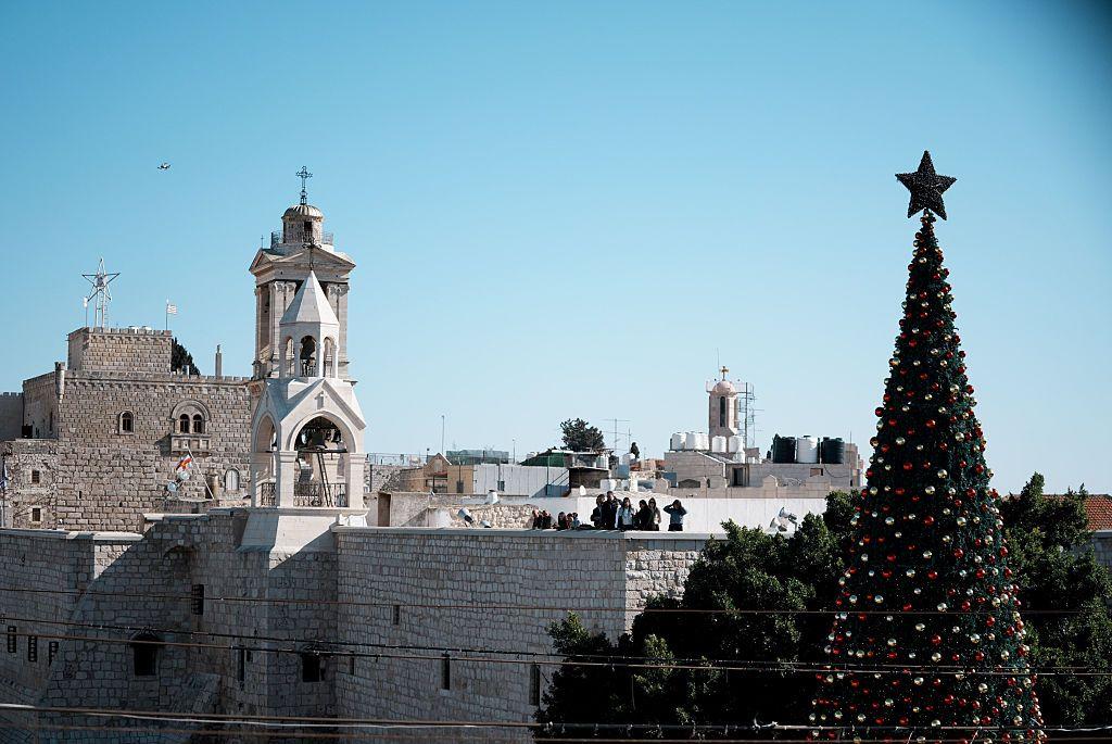كيف يستقبل مسيحو المشرق أعياد الميلاد المجيد؟ 