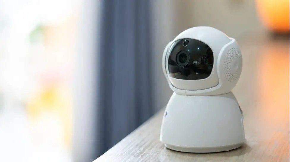 آئی پی کیمرے