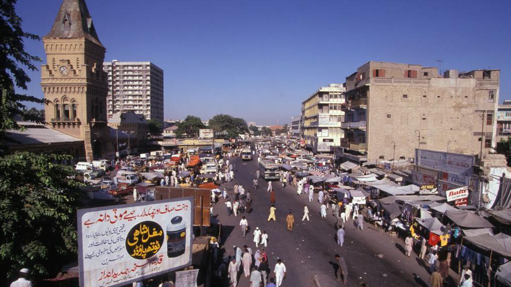 کراچی 