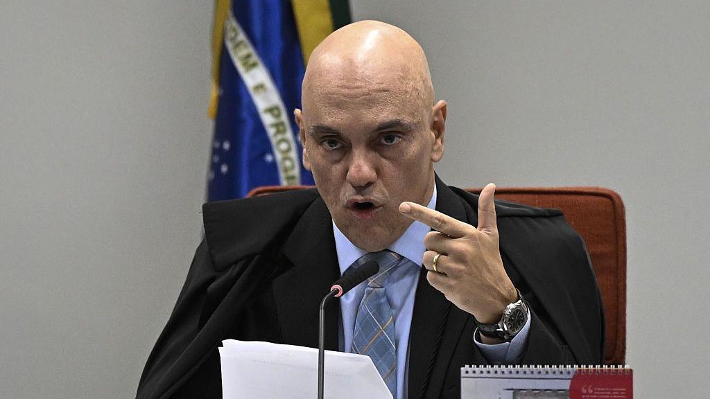 Alexandre de Moraes