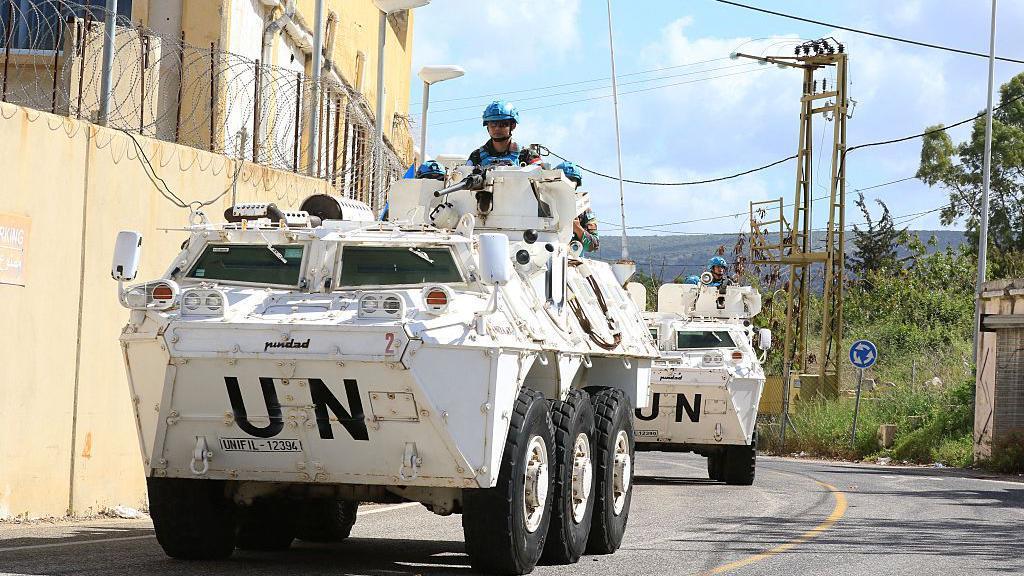 UN risks imminent financial collapse, secretary general warns