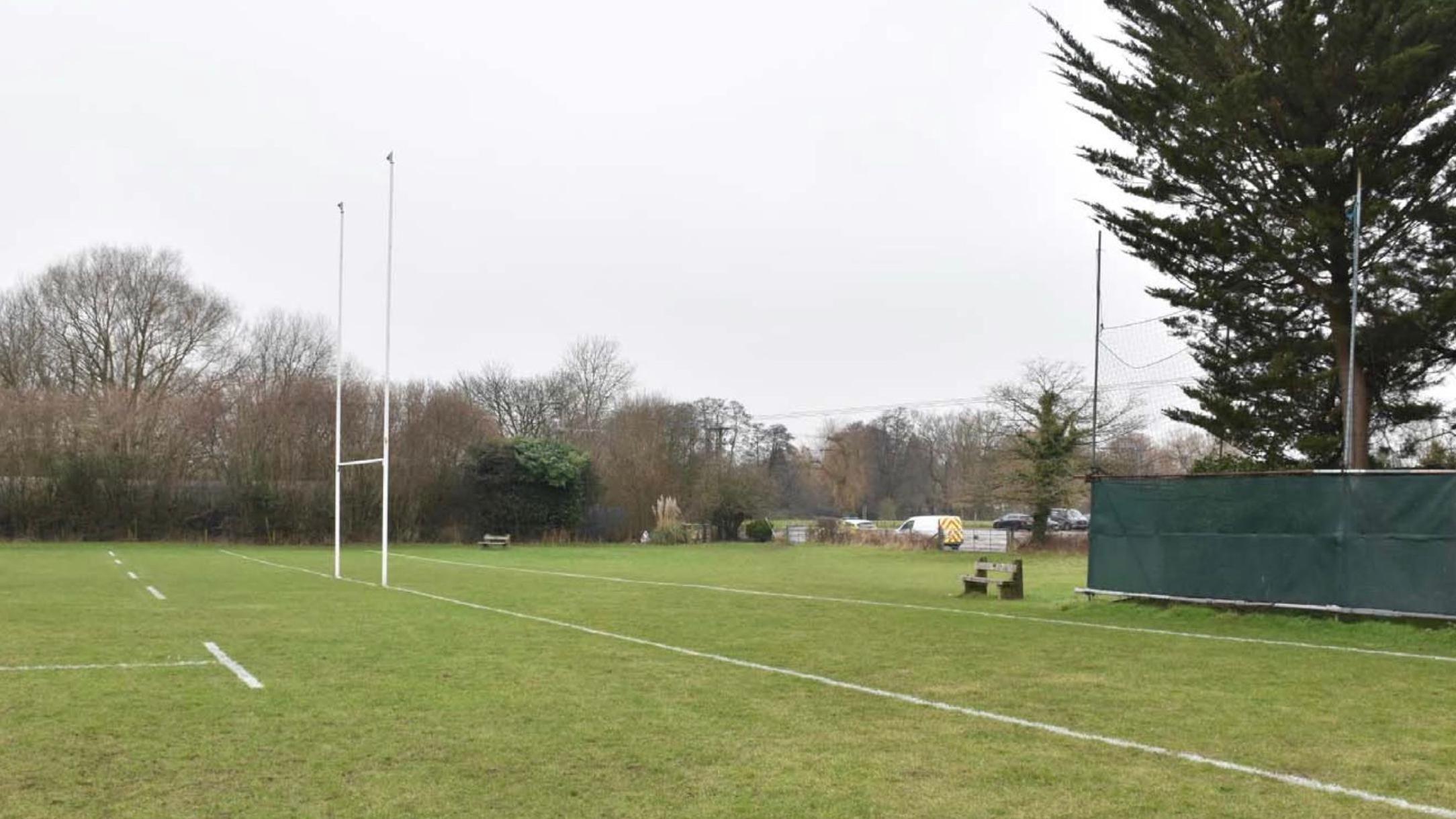 Fordingbridge Recreation Ground