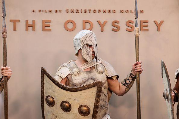 Odyssey