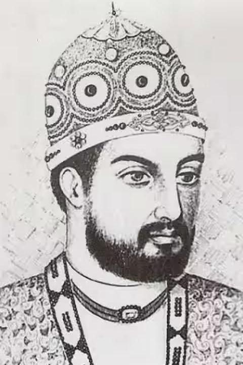 ग़्यासुद्दीन बलबन