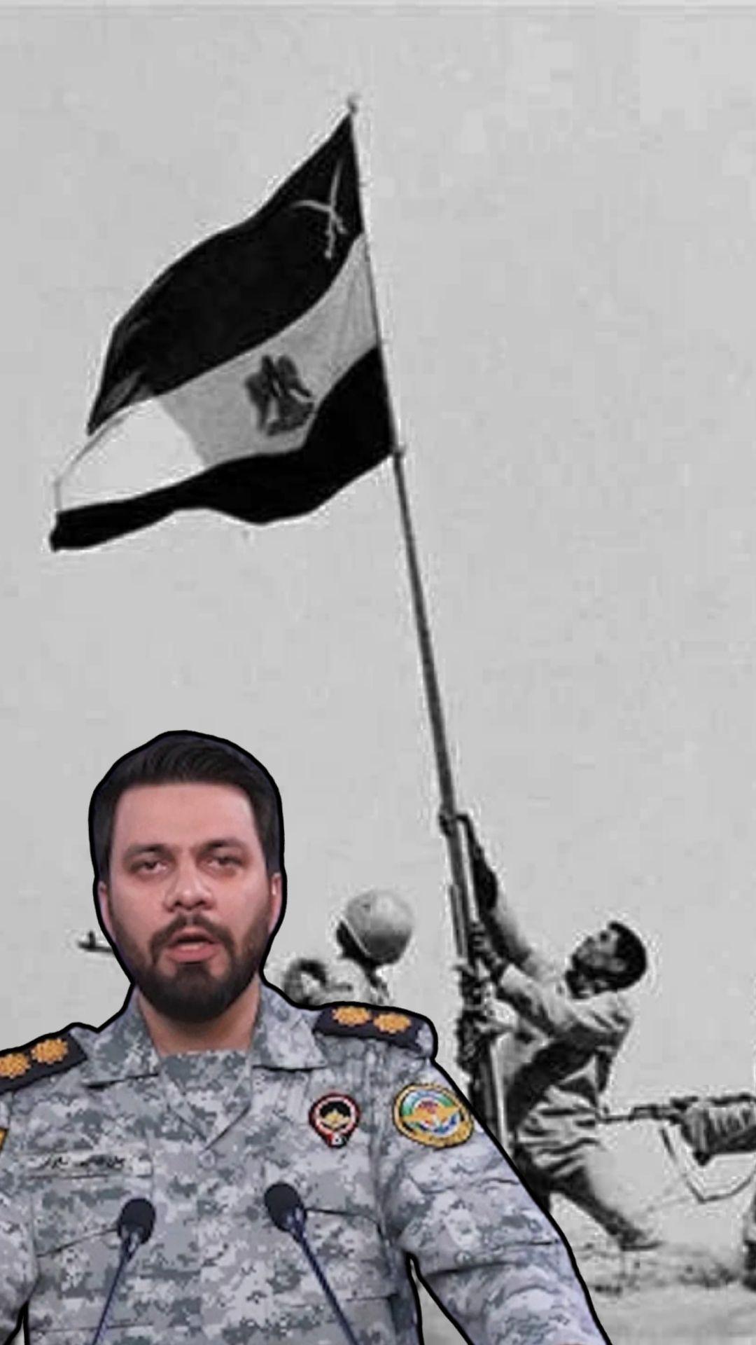 ترندينغ: لماذا أغضب المتحدث الإيراني ذو الفقاري المصريين؟ 