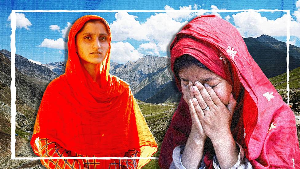 Four days that took India and Pakistan to the brink