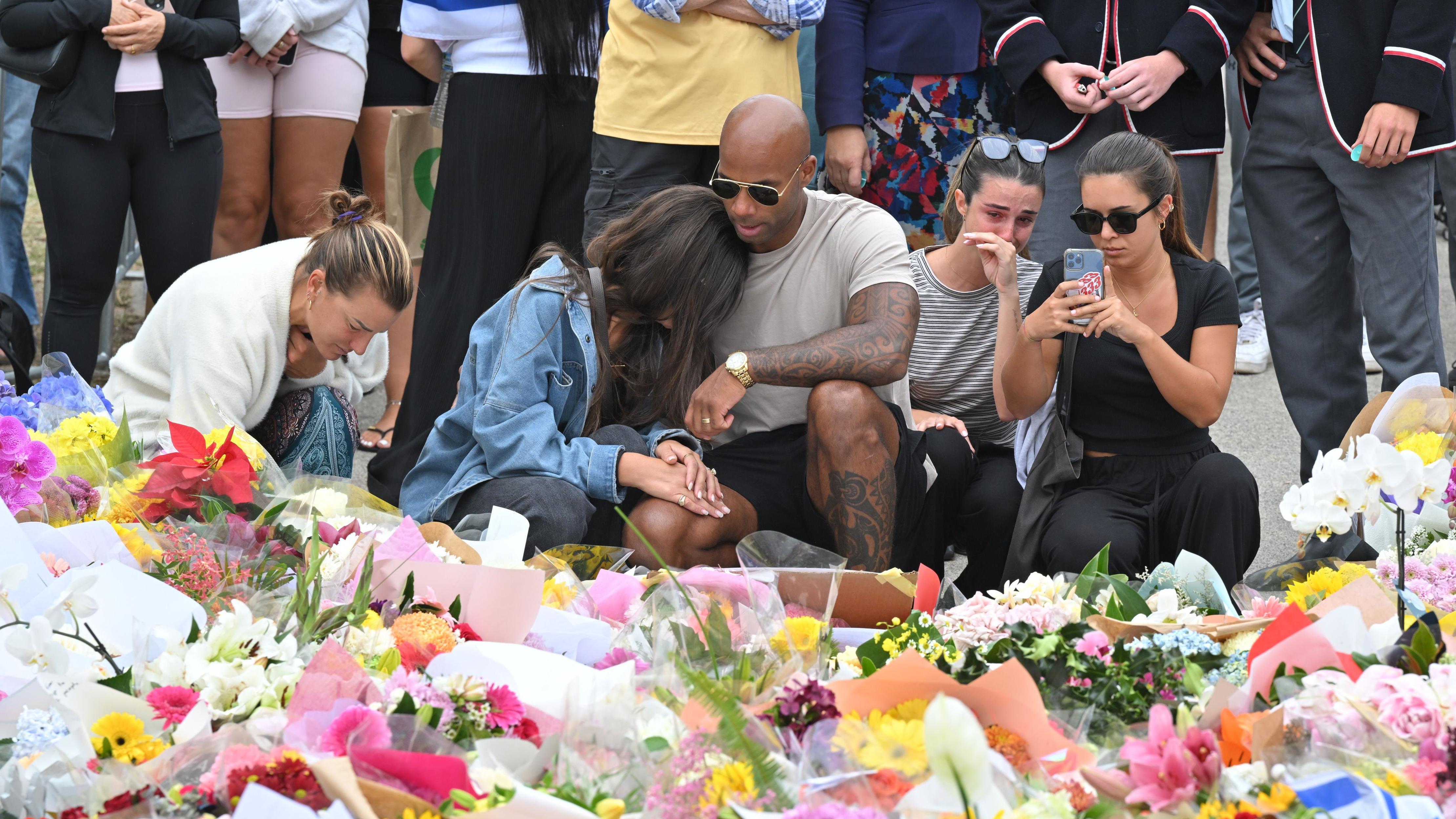 رئيس وزراء أستراليا: اعتداء سيدني مدفوع بـ"أيديولوجية تنظيم الدولة الإسلامية"