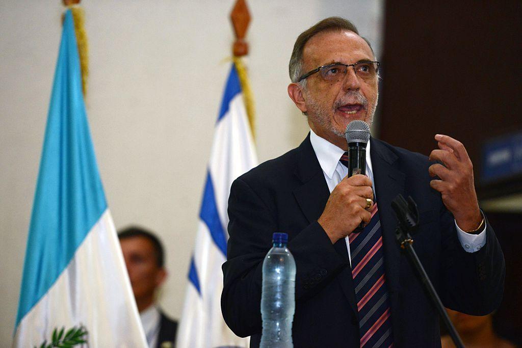 Iván Velásquez
