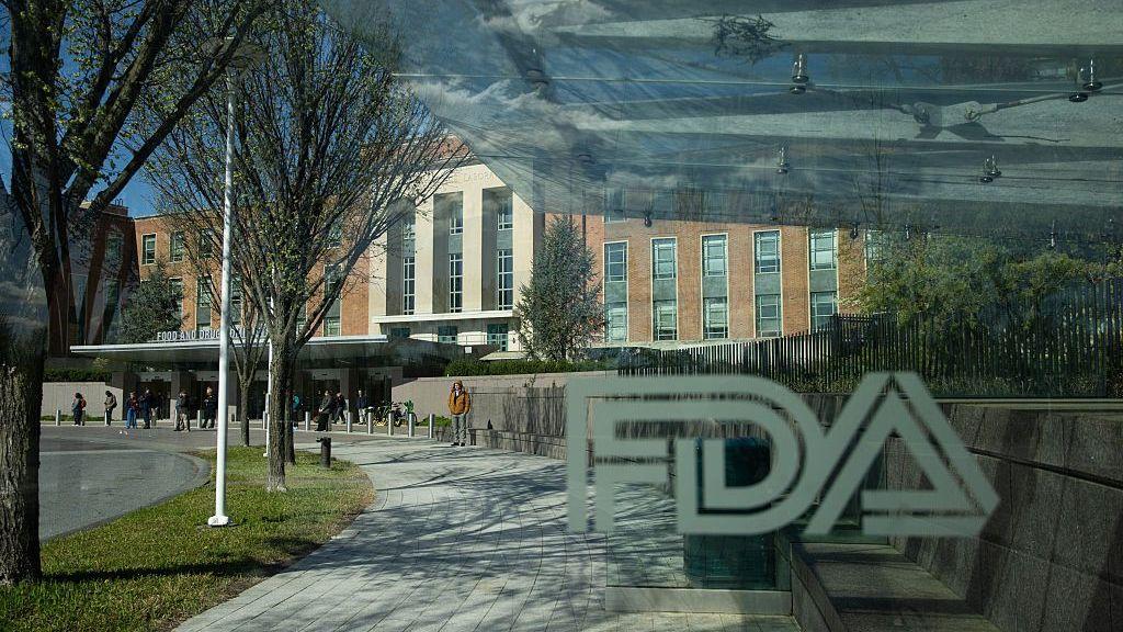 US drug agency approves breakthrough treatment for pancreatic cancer