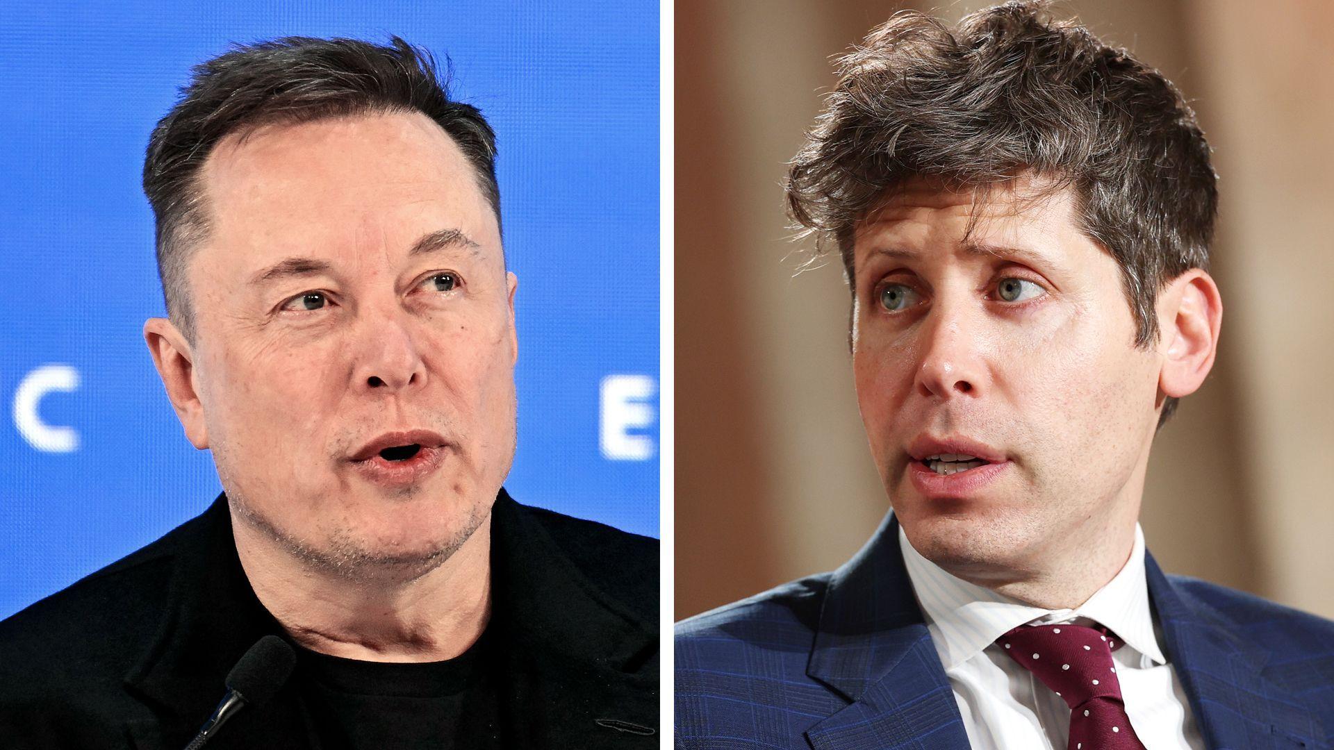 Claim, counter-claim and techs seedy side exposed: Five things we learned in the Musk-Altman trial