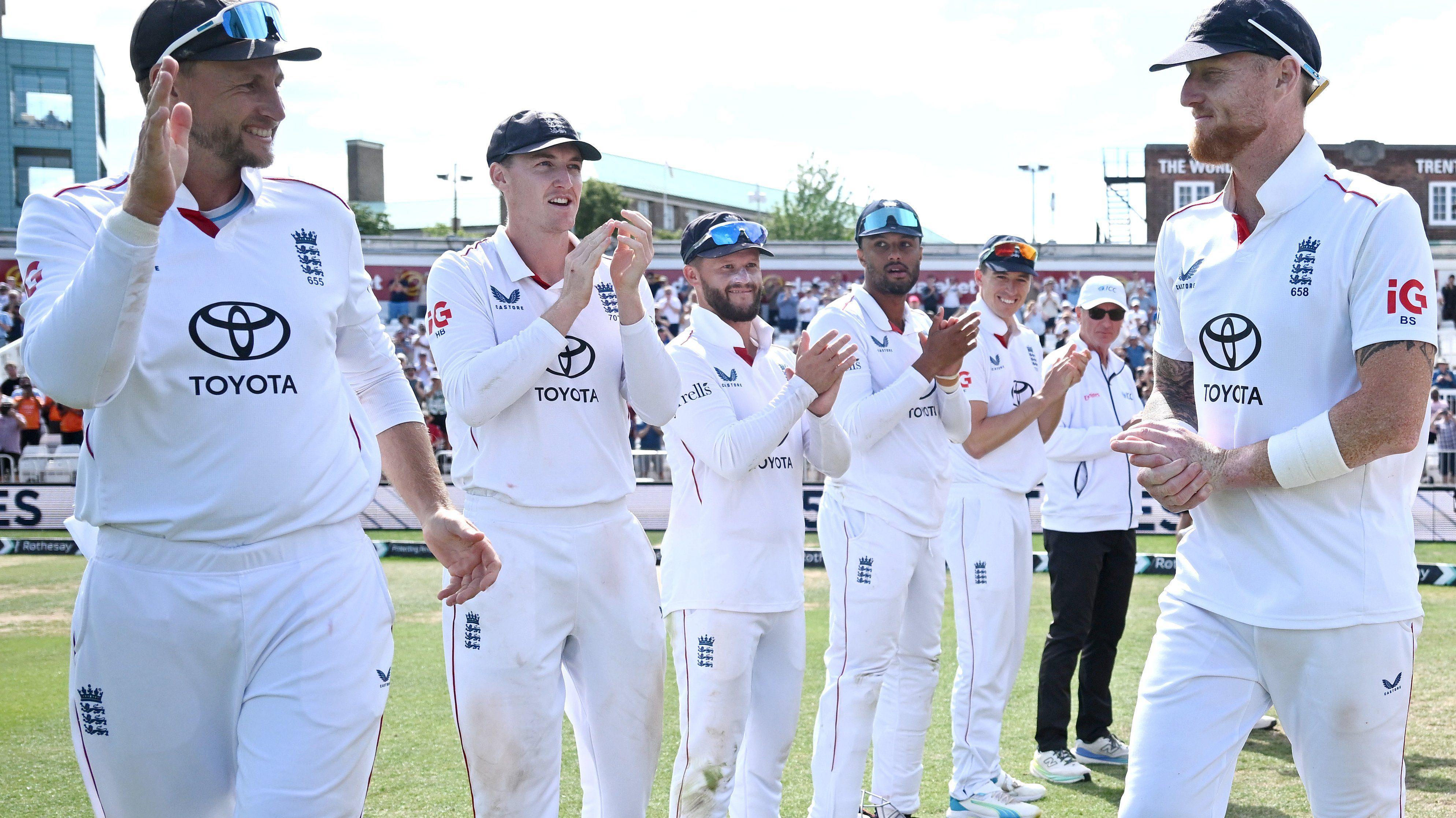 NZ extend lead over England past 350 after shock Stokes retirement