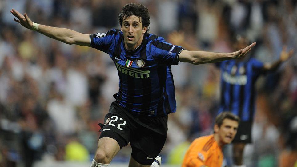 Dijego Milito