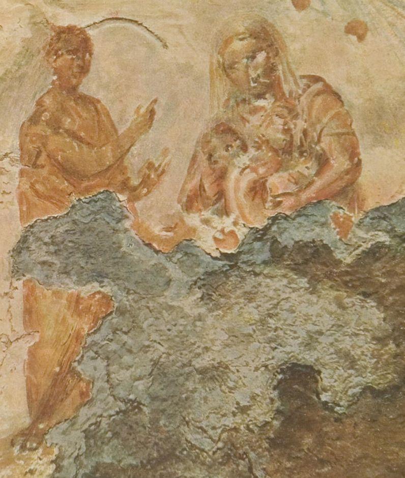 María, Guadalupe, Lourdes, Fátima: ¿por qué la madre de Jesús pasó a la historia con más de mil nombres?- María, Guadalupe, Lourdes, Fátima: ¿por qué la madre de Jesús pasó a la historia con más de mil nombres?