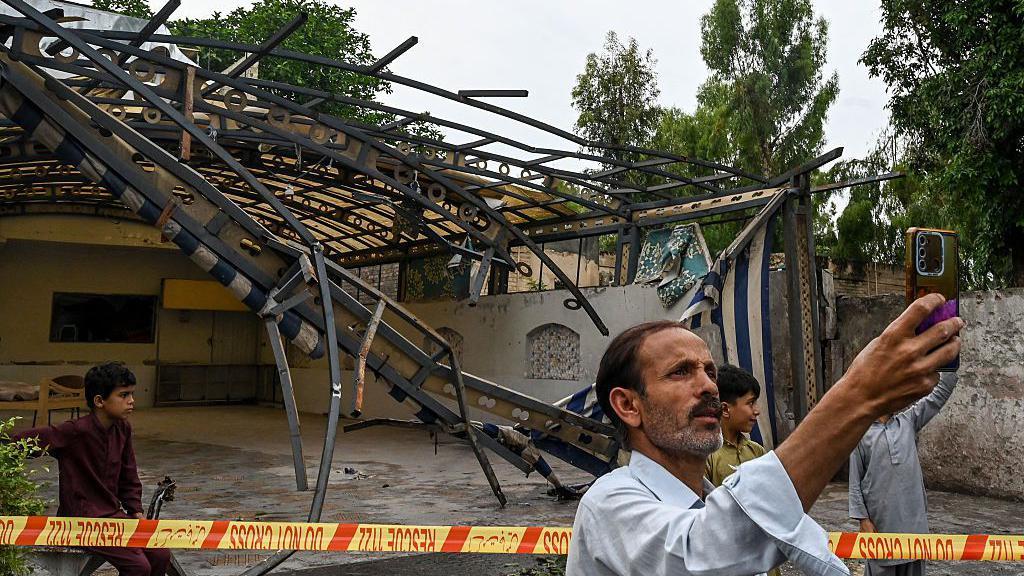 راولپنڈی کرکٹ سٹیڈیم
