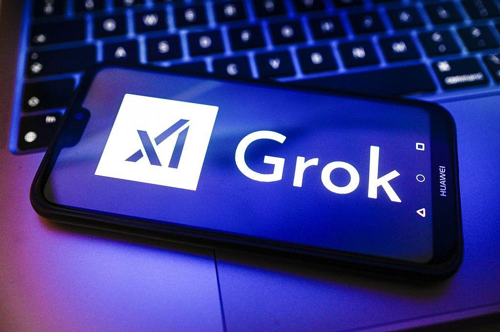Grok 