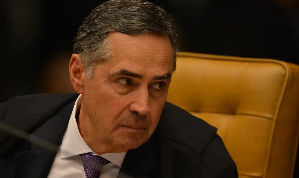 Luis Roberto Barroso 