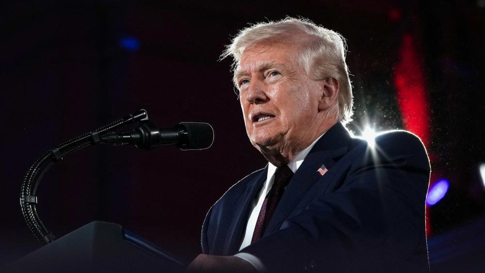 Trump says Iran afraid to admit to talks as Tehran rejects reports of dialogue