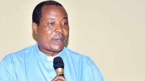 Tanzanian priest - and government critic - brutally attacked