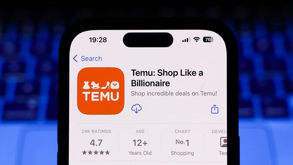 temu