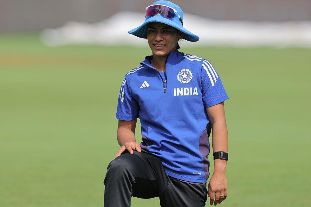 برہمن پریت کور