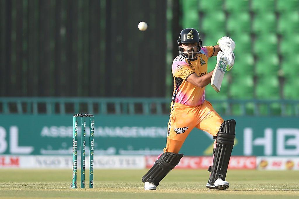 Babar Azam