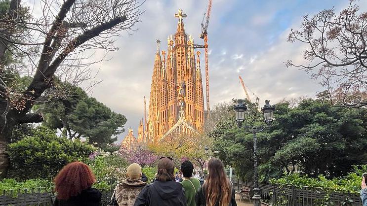 Sagrada Familia