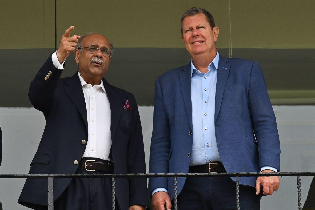 Pakistan Super League