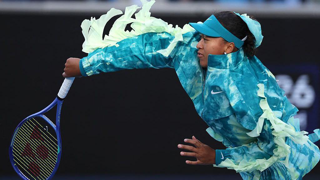 Vruće na mreži Australijan opena: Verbalni sukob Kirstee i Osake 2 Naomi Osaka na Australijan openu