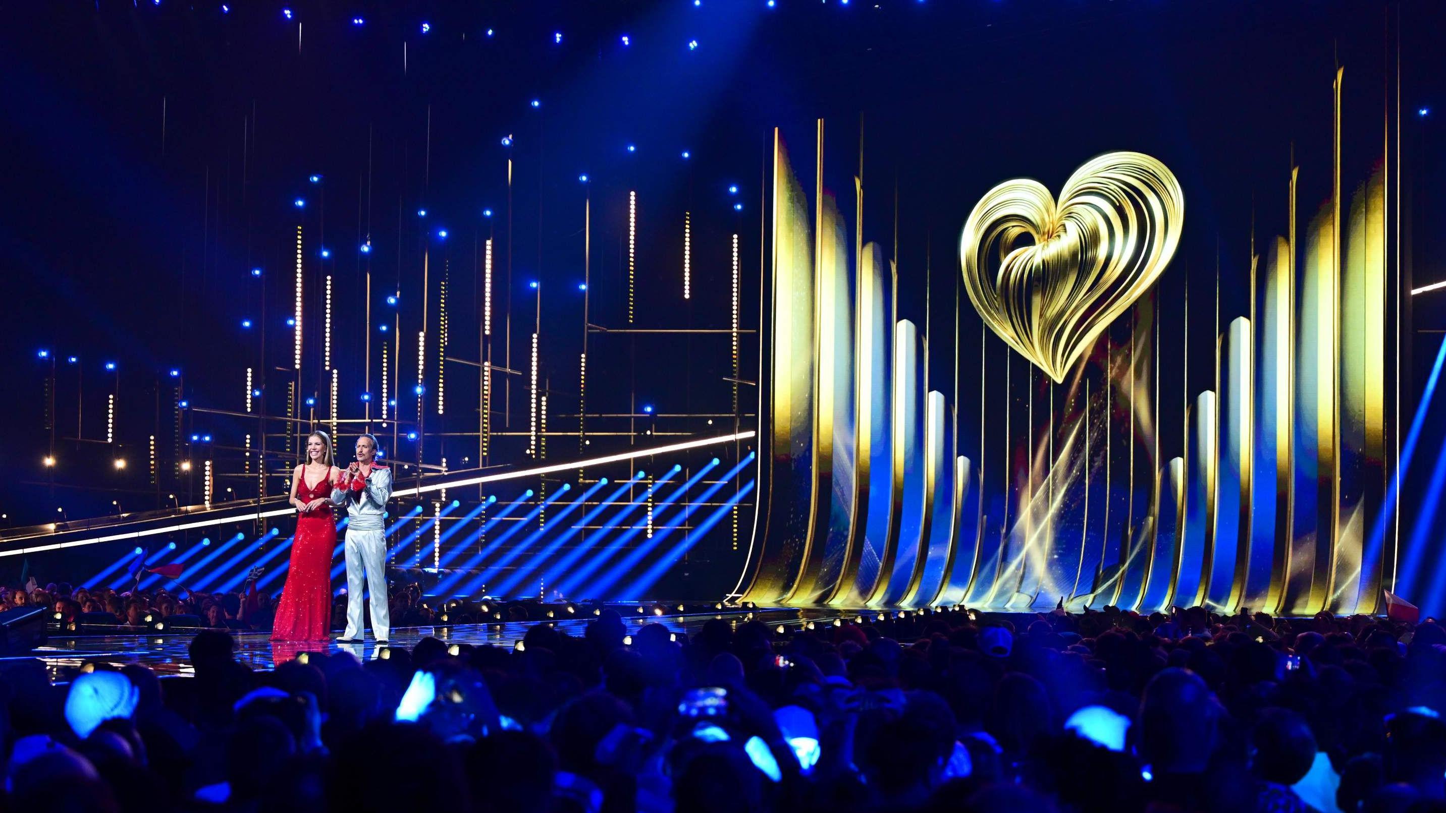Dutch broadcaster Avrotros pulls out of 2027 Eurovision Song Contest