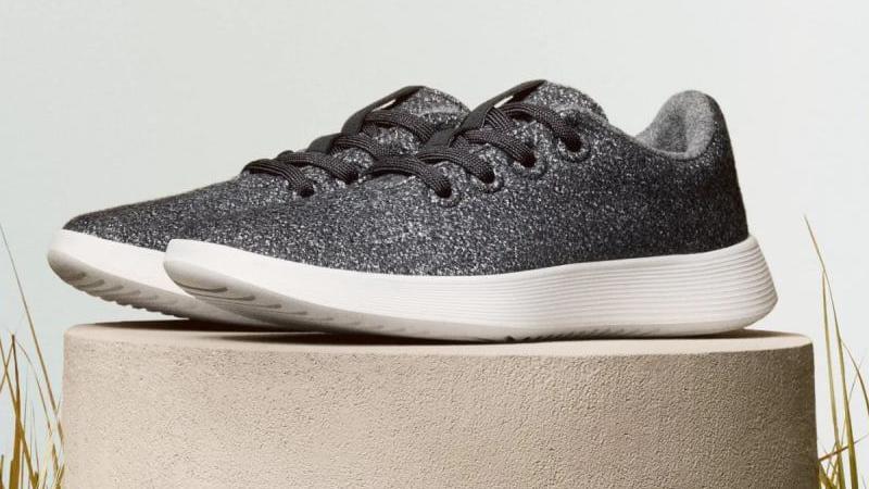 Allbirds shares soar after pivot from shoes to AI
