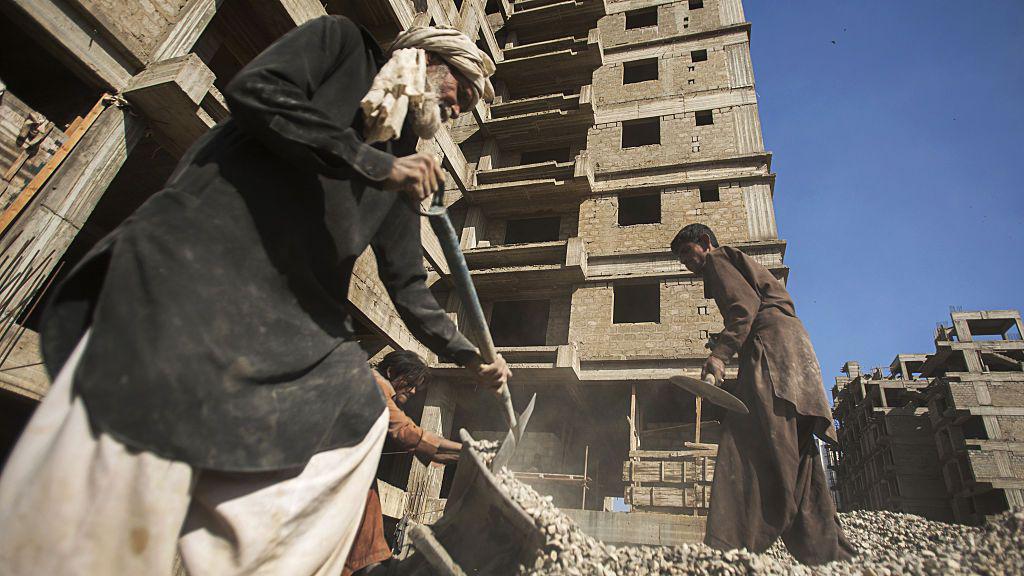 construction