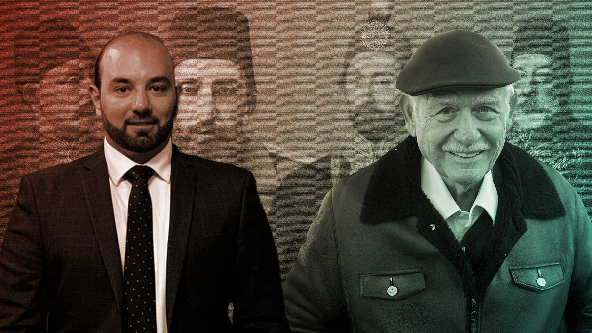 أين انتهى المطاف بسليلي الأسرة العثمانية، وكيف يٌنظر إليهم في تركيا؟