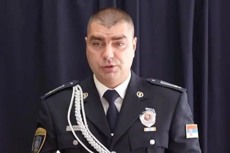 marko kričak