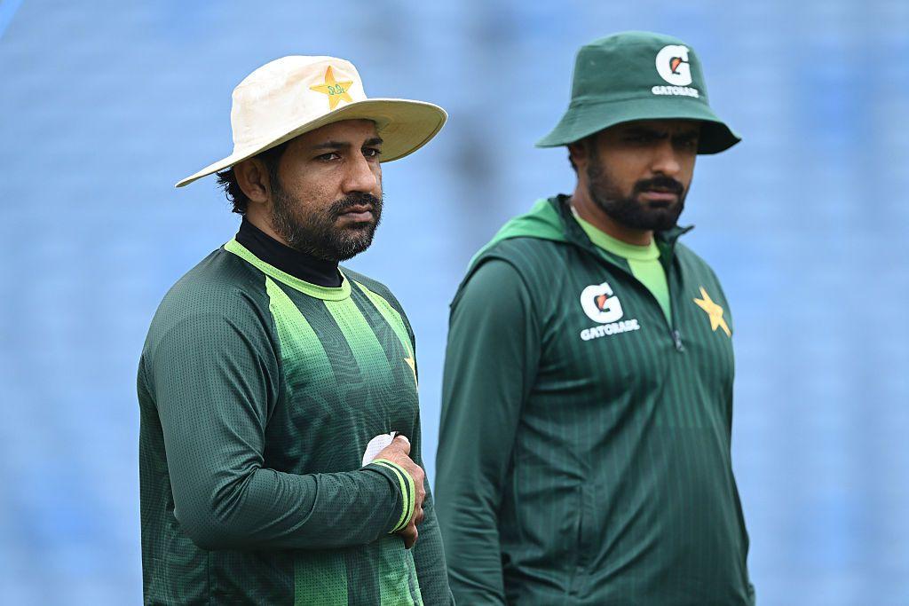 Pakistan Cricket