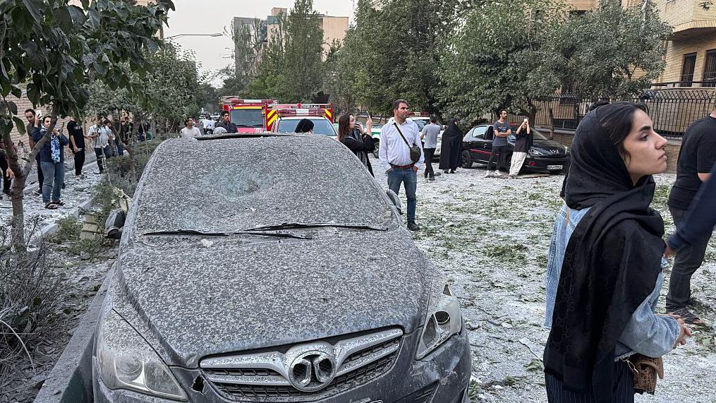 In Iran, grief for civilian casualties but little pity for commanders