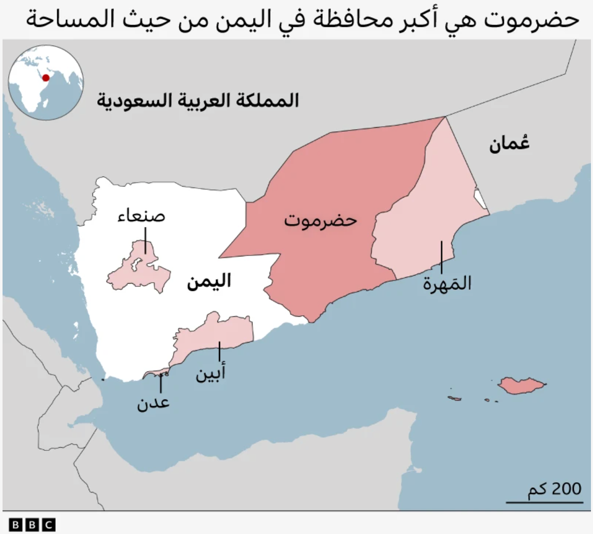 اليمن: كيف يرى الجنوبيون المستقبل بعد التصعيد الأخير؟ 