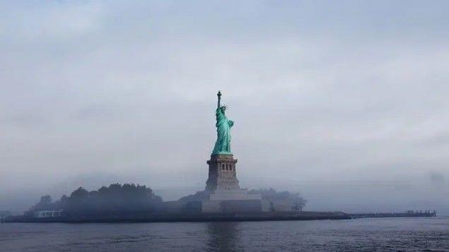 تمثال الحرية 