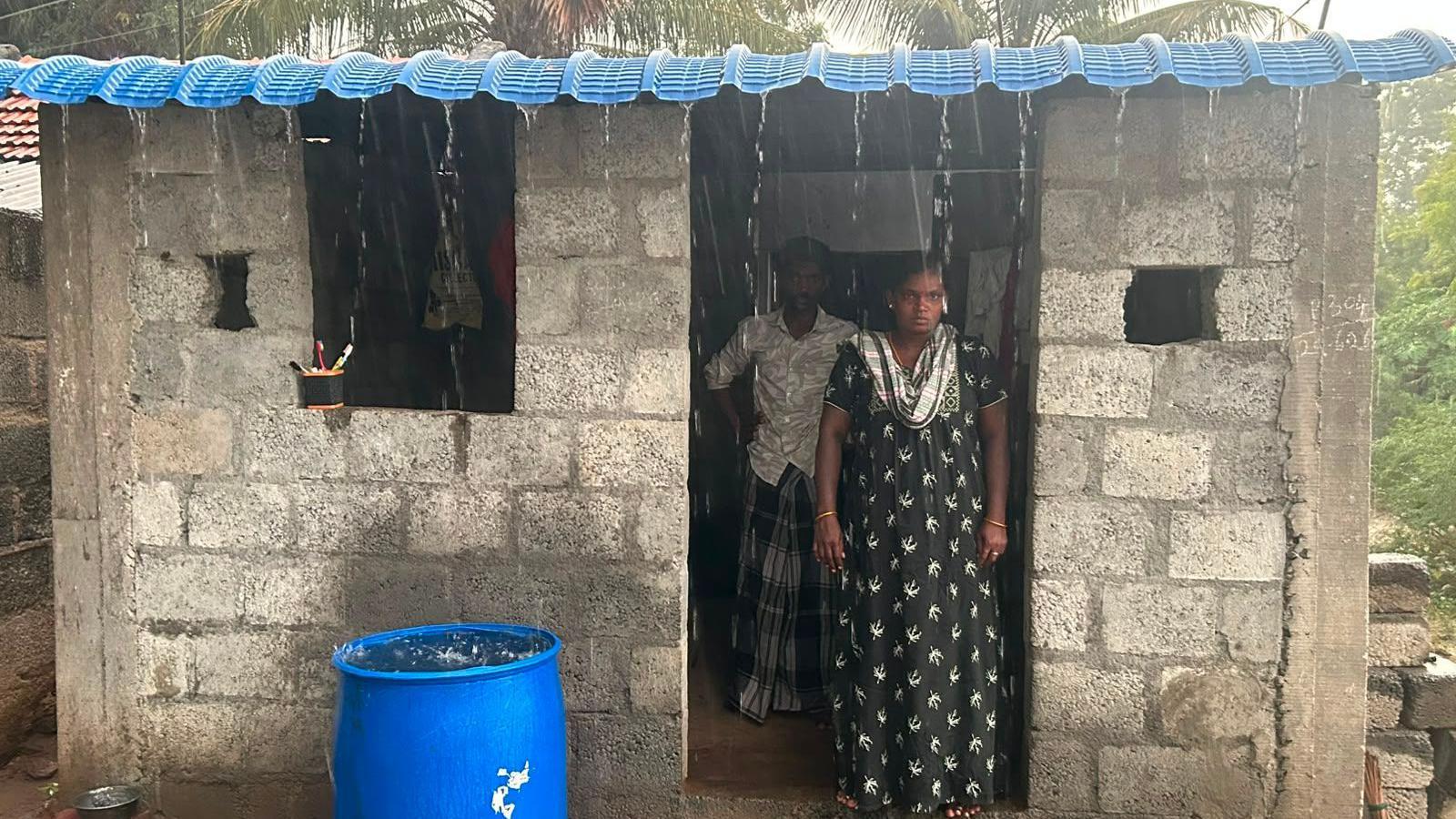 மதுரை, திருப்பரங்குன்றம், மின்சாரம்
