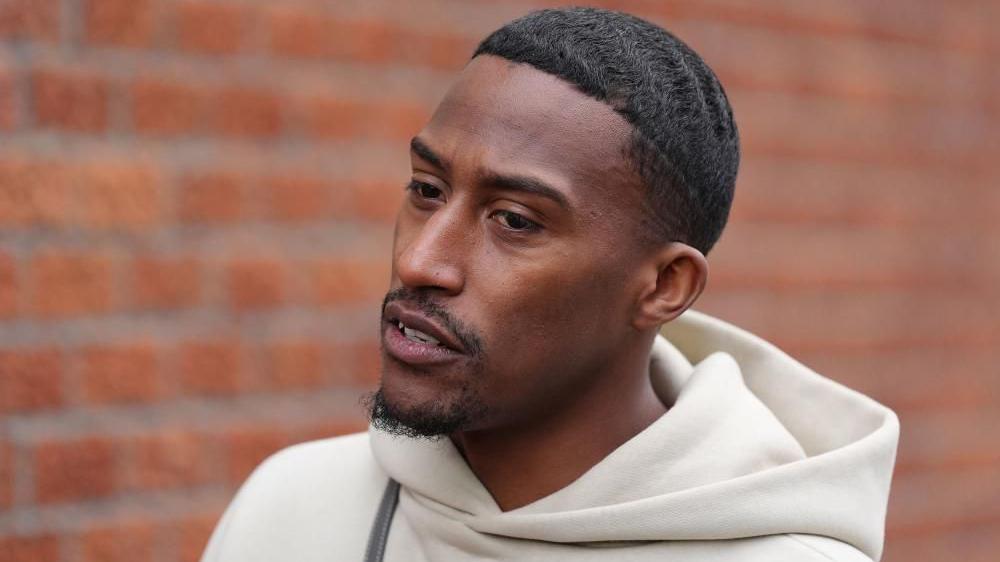 British rapper Yung Filly to face retrial on rape charges in Australia