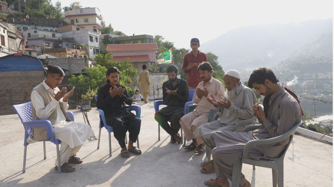 Kashmir