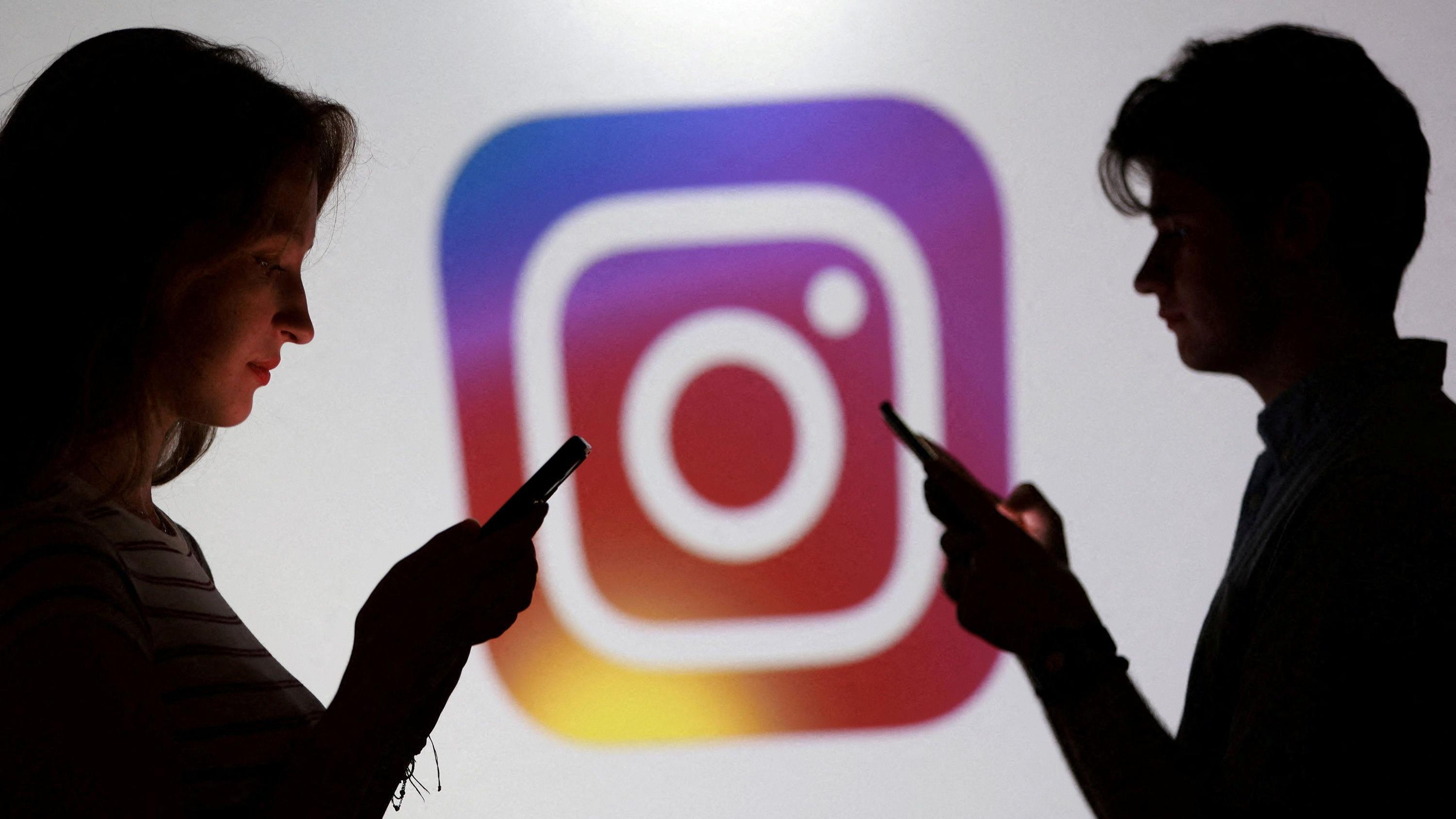 Instagram