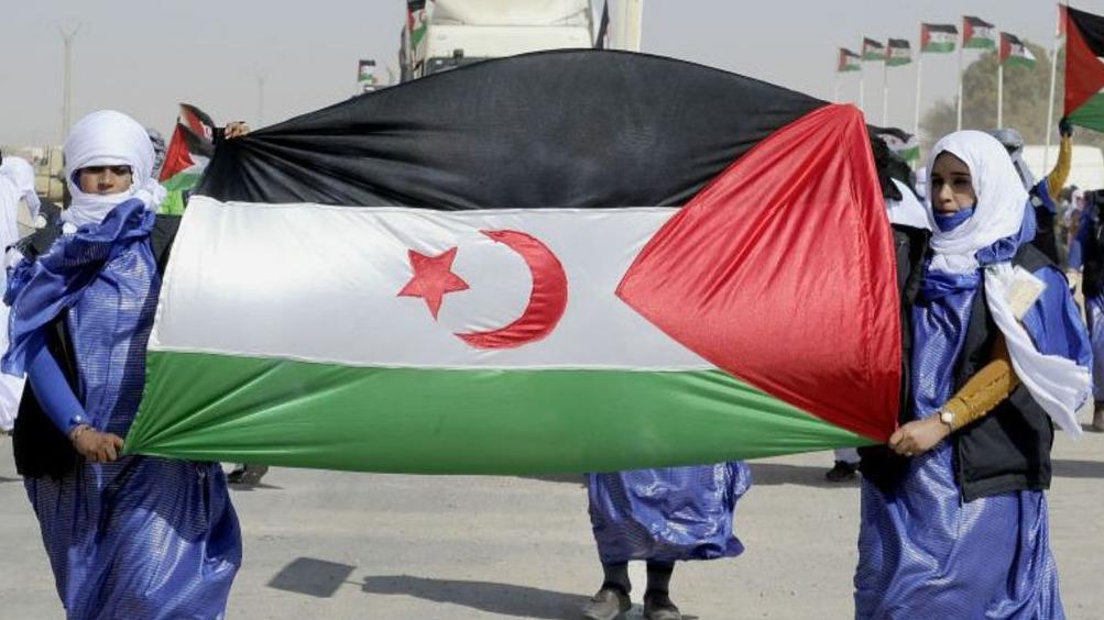 بريطانيا تدعم خطة المغرب بشأن الصحراء الغربية المتنازع عليها