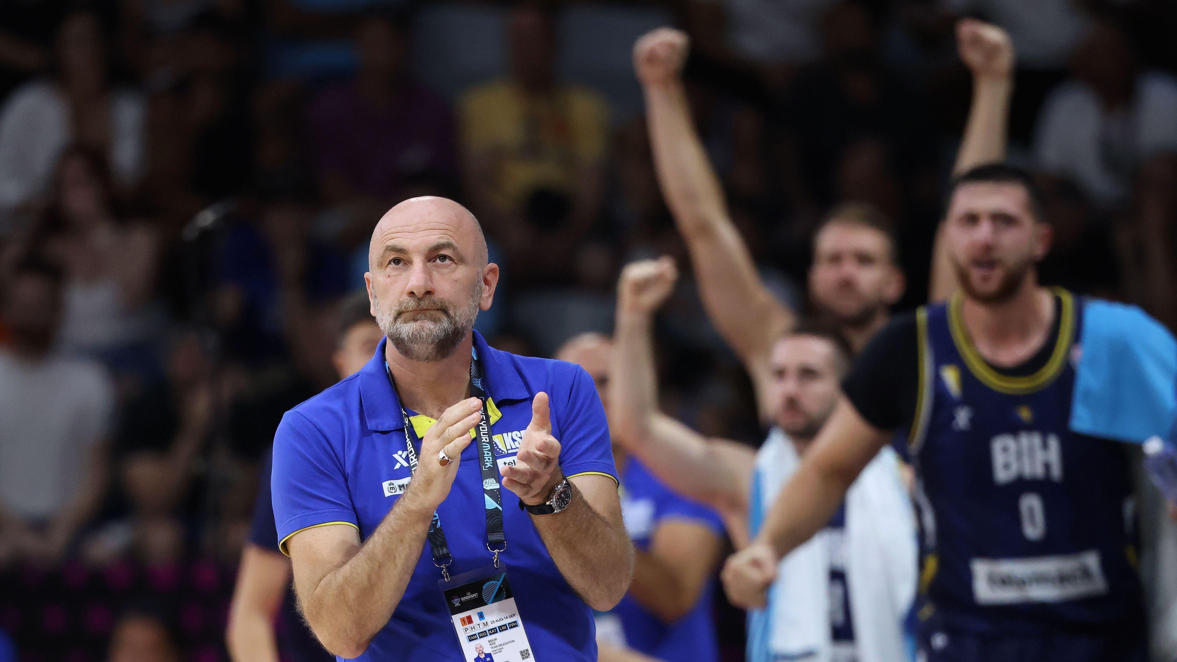 Adis Bećiragić