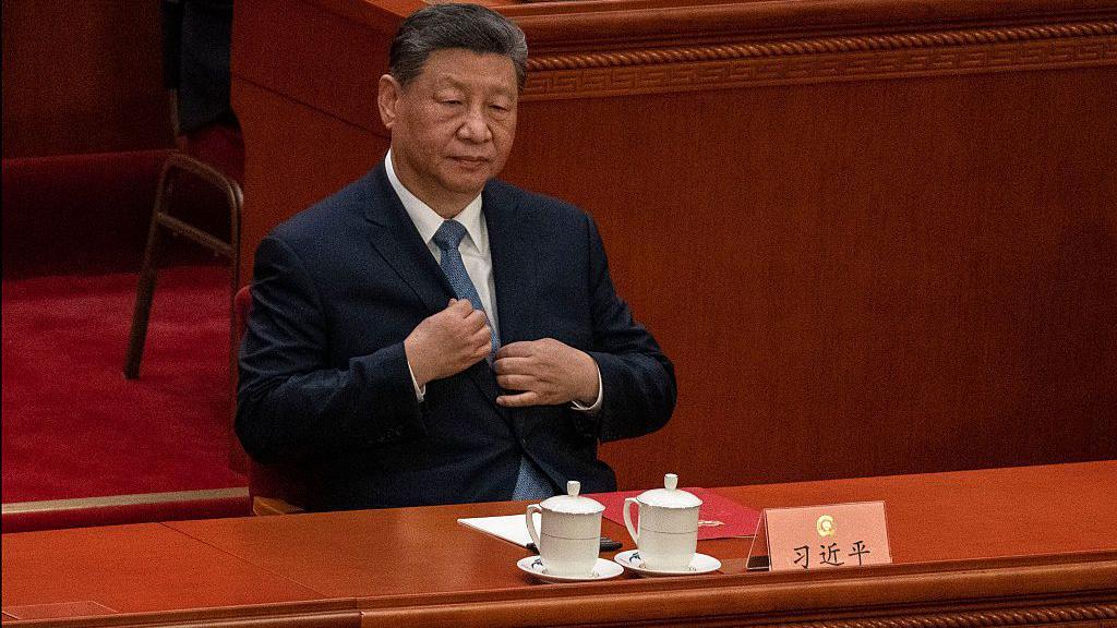 Chinas biggest political meeting is ending - what have we learned?