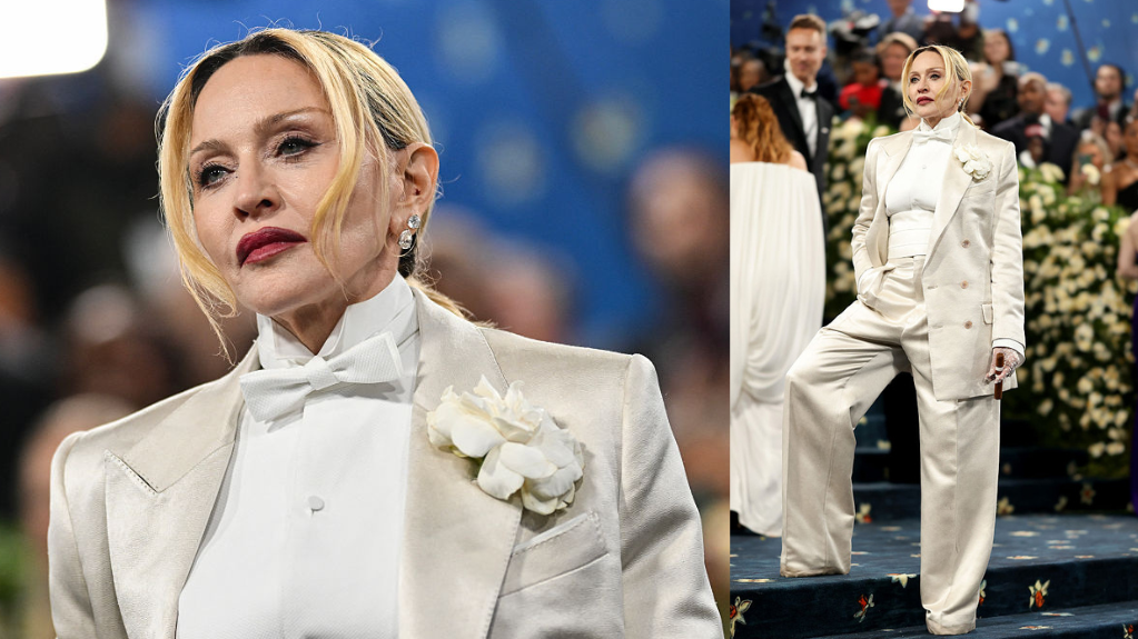 Madona