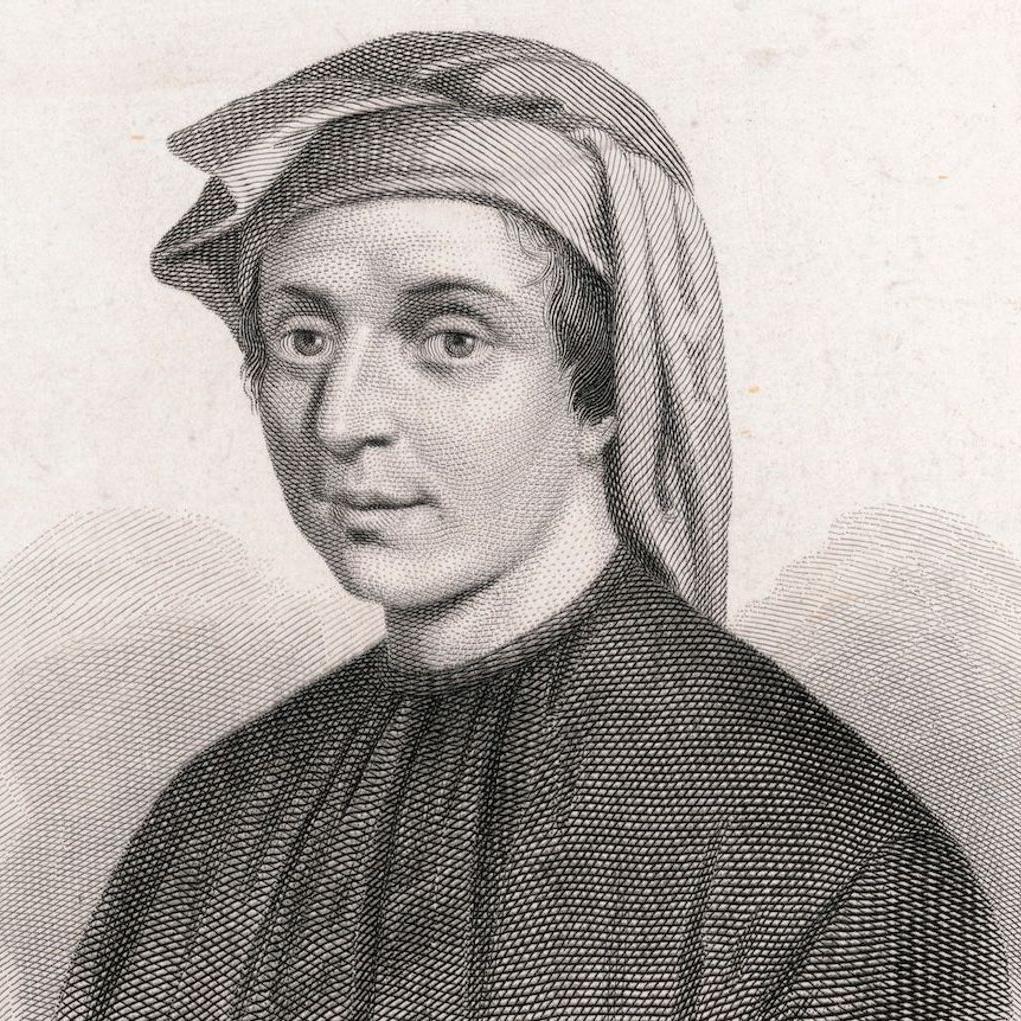 Leonardo de Pisa, más conocido como Fibonacci