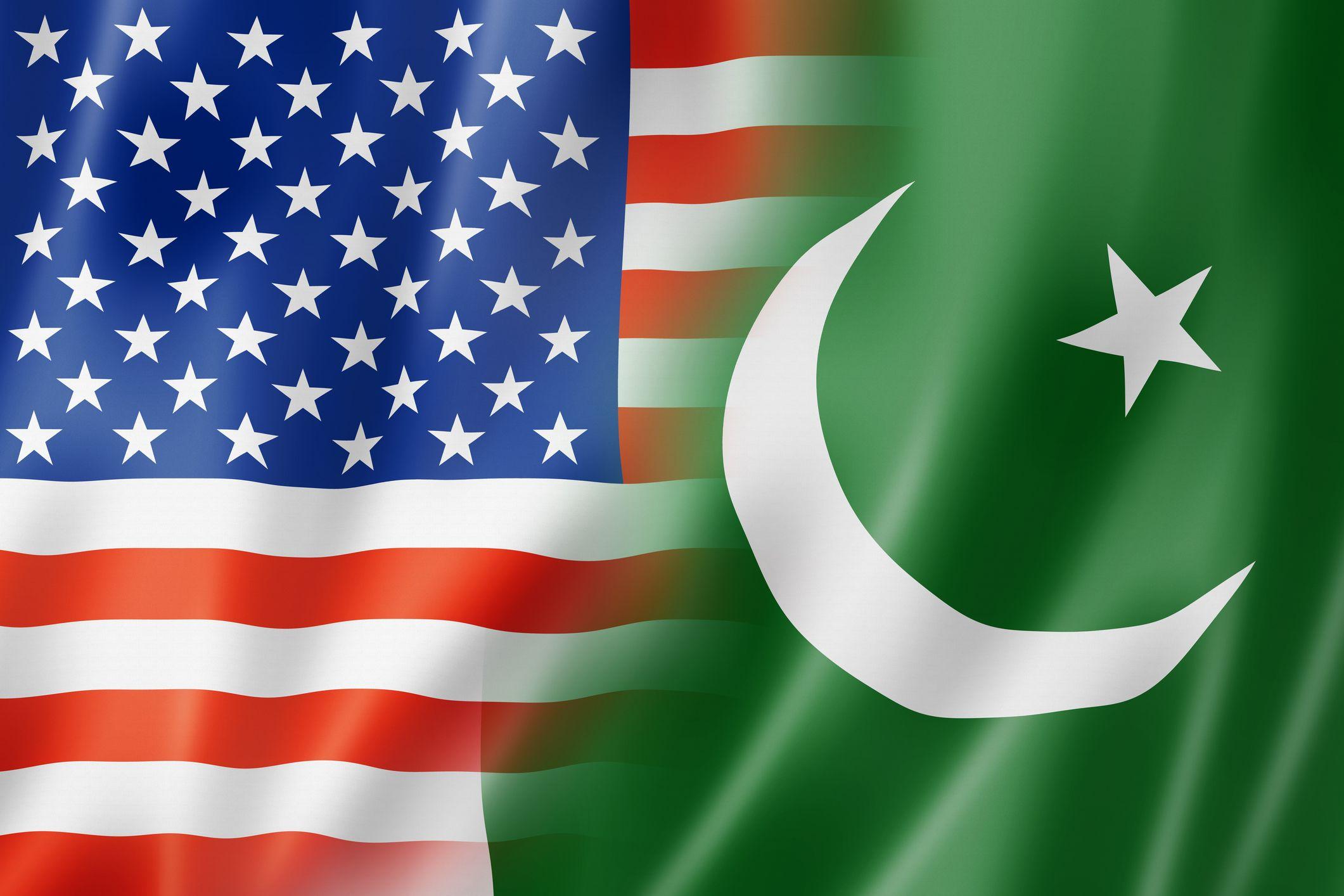 انڈیا پاکستان