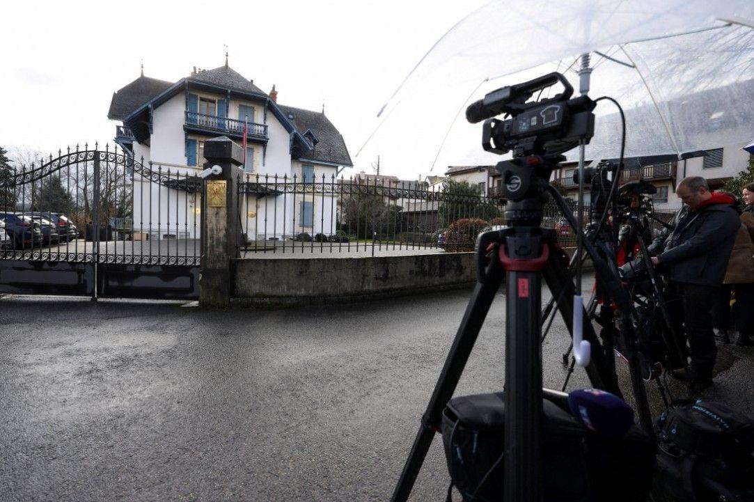 بدء الجولة الثانية من المحادثات النووية "غير المباشرة" بين طهران وواشنطن 